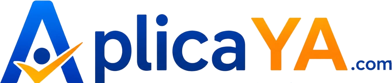 AplicaYA.com